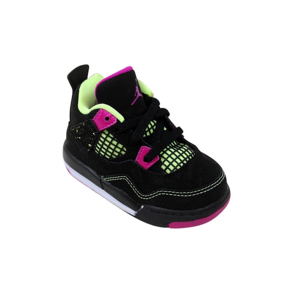 {Infant/Toddler} Jordan 4 Retro GT Sneakers